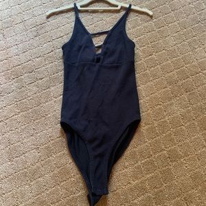 Topshop bodysuit